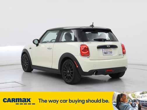 2017 MINI Hardtop