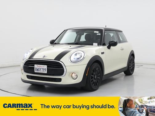 2017 MINI Hardtop