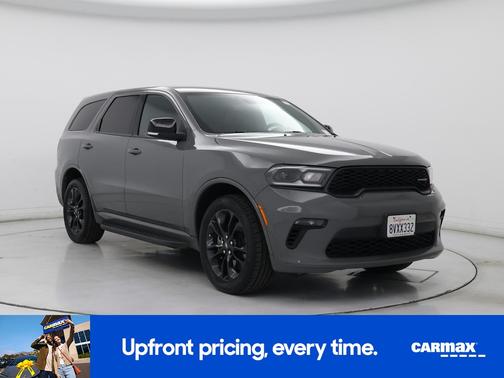 2021 Dodge Durango GT