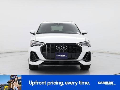 2023 Audi Q3 S-Line Premium