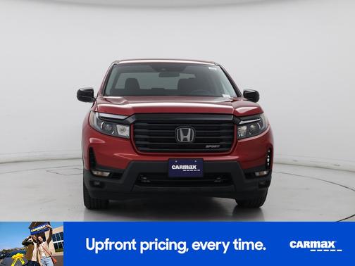 2023 Honda Ridgeline Sport