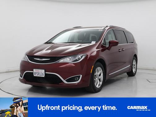 2019 Chrysler Pacifica Touring L Plus