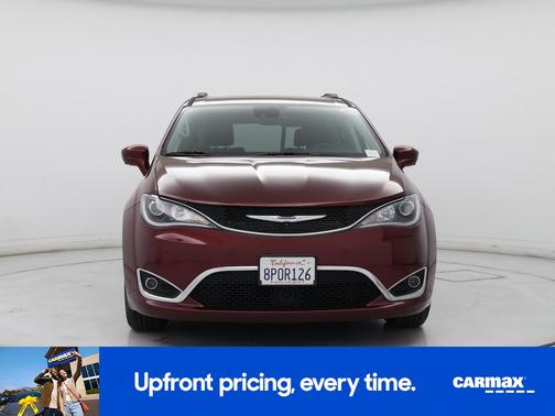 2019 Chrysler Pacifica Touring L Plus