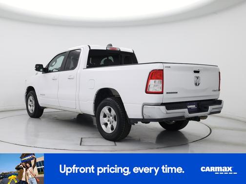 2022 RAM 1500 Bighorn