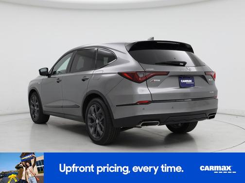 2023 Acura MDX SH-AWD A-Spec