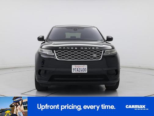 2020 Land Rover Range Rover Velar S