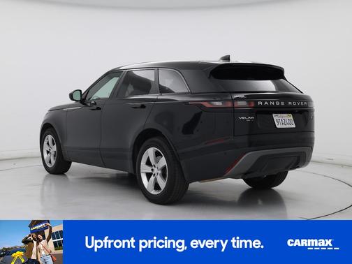 2020 Land Rover Range Rover Velar S