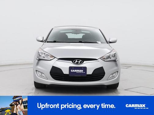 2016 Hyundai Veloster 