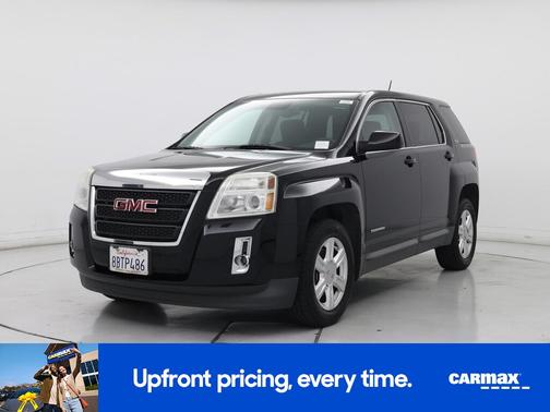 2015 GMC Terrain SLE