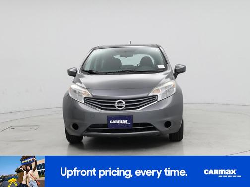 2016 Nissan Versa Note SV