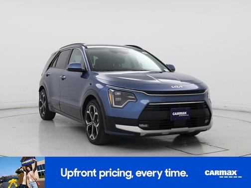 2023 Kia Niro SX Touring