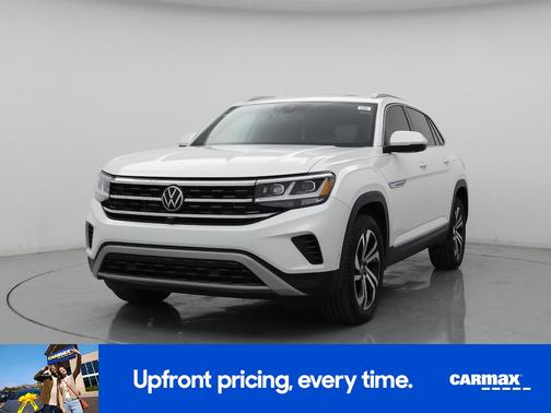 2021 Volkswagen Atlas Cross Sport SEL Premium