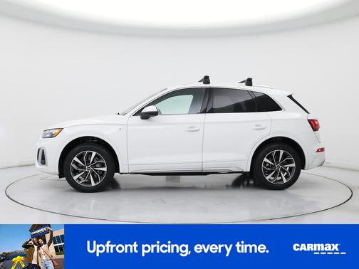 2023 Audi Q5 Premium Plus