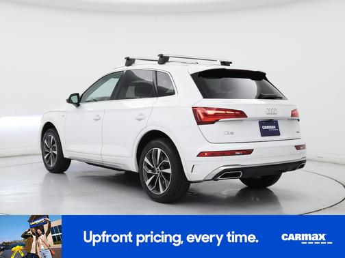 2023 Audi Q5 Premium Plus