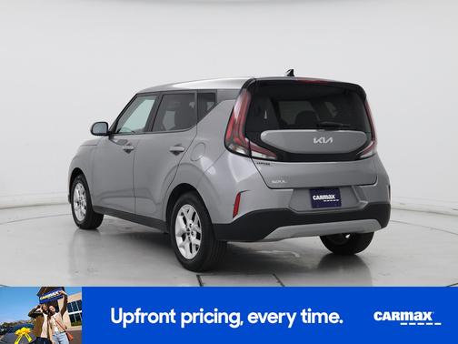 2023 Kia Soul S