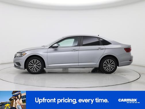 2021 Volkswagen Jetta S