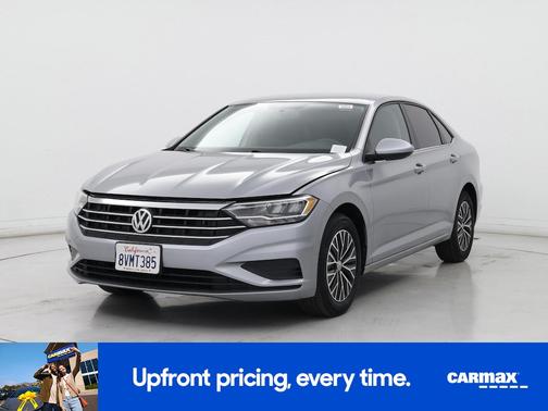 2021 Volkswagen Jetta S
