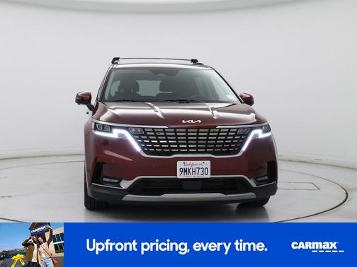 2024 Kia Carnival SX Prestige