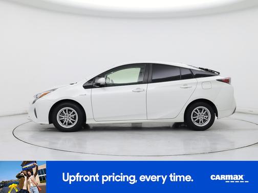 2017 Toyota Prius Two