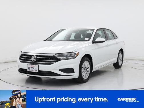 2019 Volkswagen Jetta SE