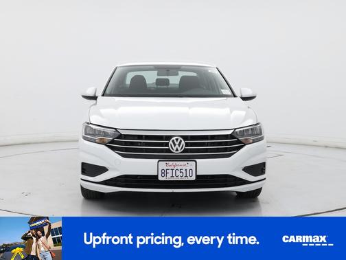 2019 Volkswagen Jetta SE