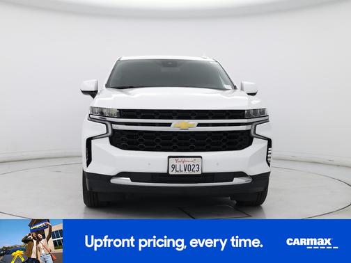 2024 Chevrolet Suburban LS