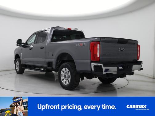 2024 Ford F-250 XLT