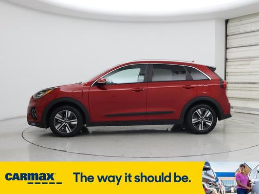 2020 Kia Niro Plug-In Hybrid EX Premium