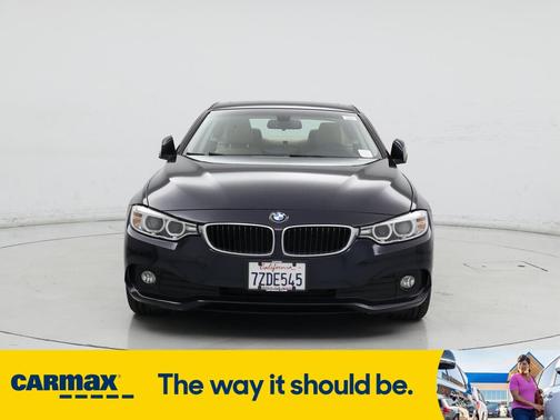 2014 BMW 428 I