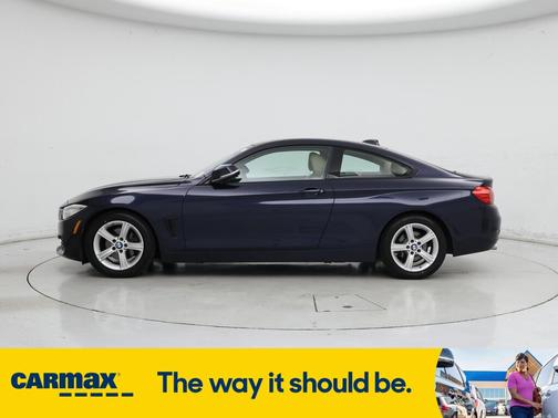 2014 BMW 428 I