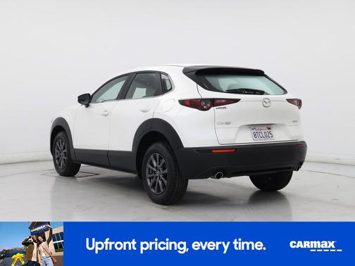 2021 Mazda CX-30 S