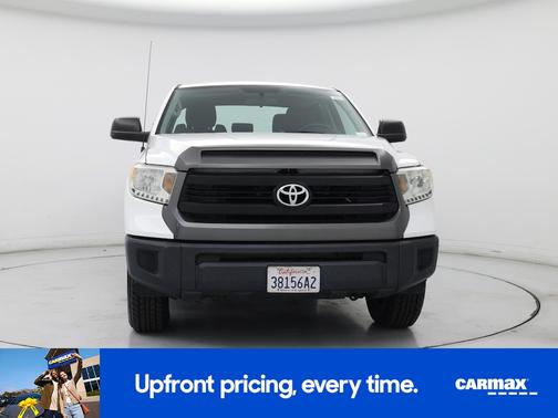 2016 Toyota Tundra SR