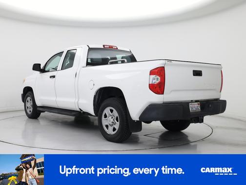 2016 Toyota Tundra SR