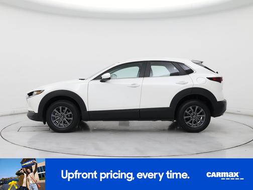 2024 Mazda CX-30 2.5 S