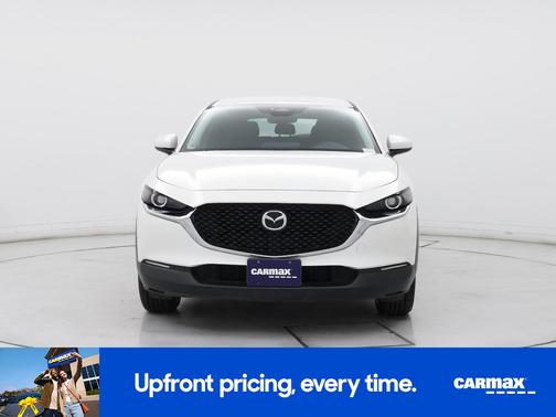 2024 Mazda CX-30 2.5 S