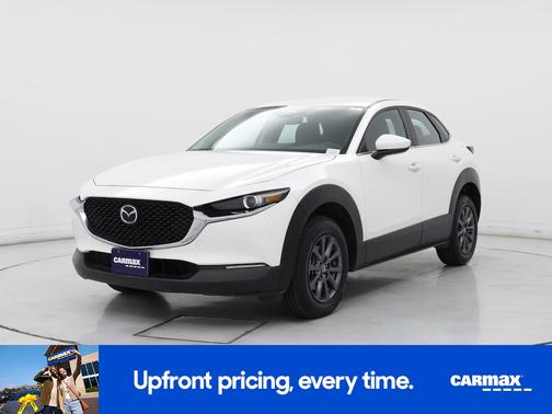 2024 Mazda CX-30 2.5 S
