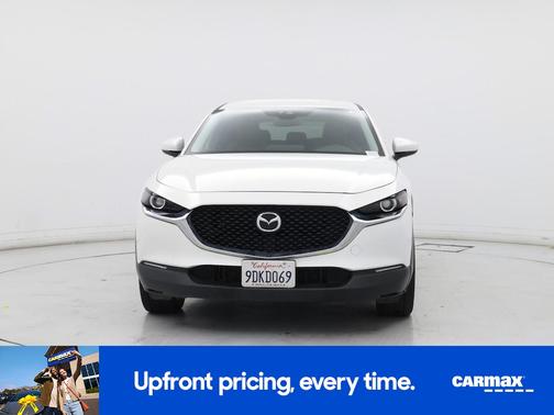 2022 Mazda CX-30 2.5 S