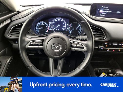 2022 Mazda CX-30 2.5 S