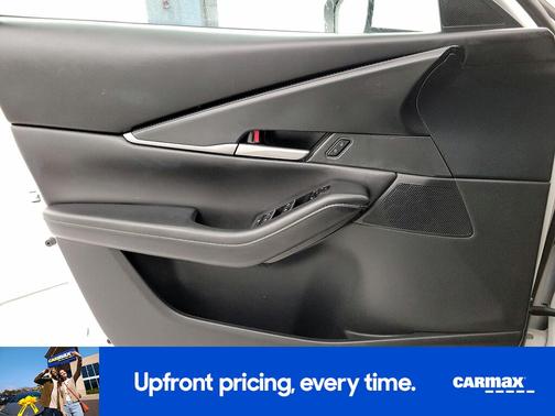 2022 Mazda CX-30 2.5 S