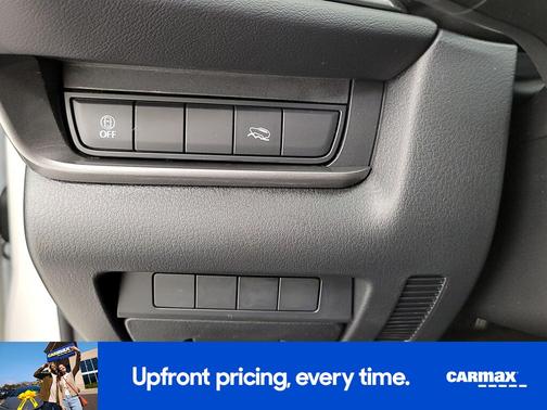 2022 Mazda CX-30 2.5 S