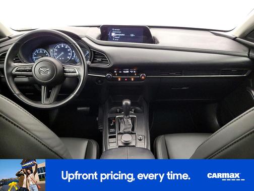 2022 Mazda CX-30 2.5 S