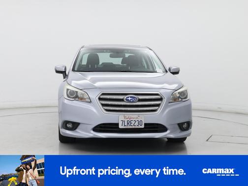 2015 Subaru Legacy Limited