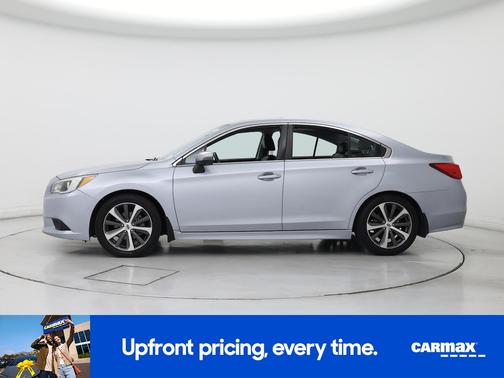 2015 Subaru Legacy Limited