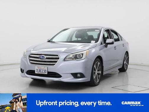 2015 Subaru Legacy Limited