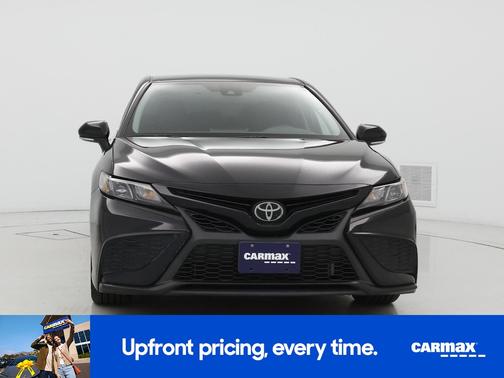 2023 Toyota Camry SE Night Shade