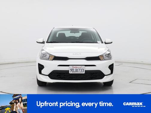 2023 Kia Rio LX