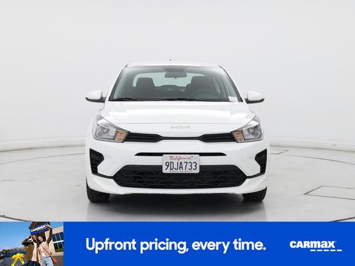 2023 Kia Rio LX