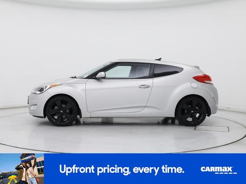 2017 Hyundai Veloster Value Edition