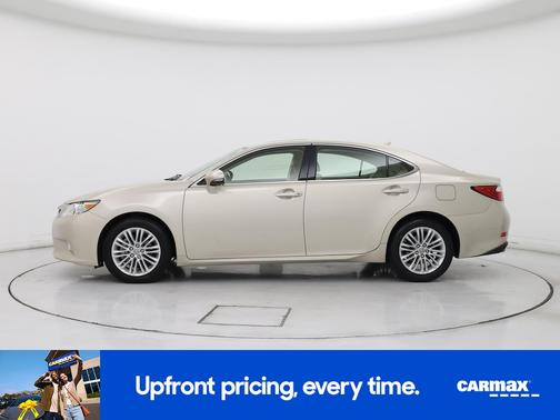 2014 Lexus ES 350 