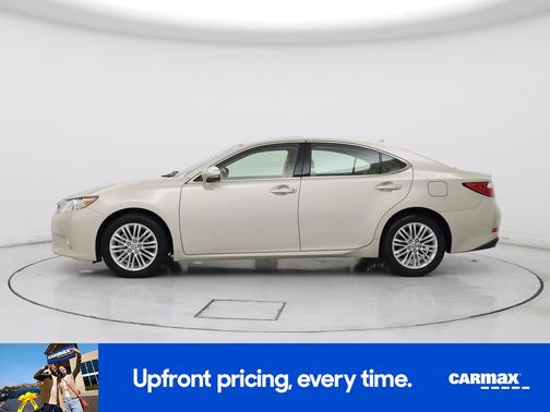 2014 Lexus ES 350 